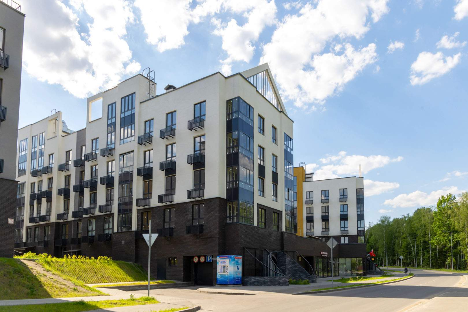 Сдам в аренду помещение свободного назначения 36.9 м.кв.