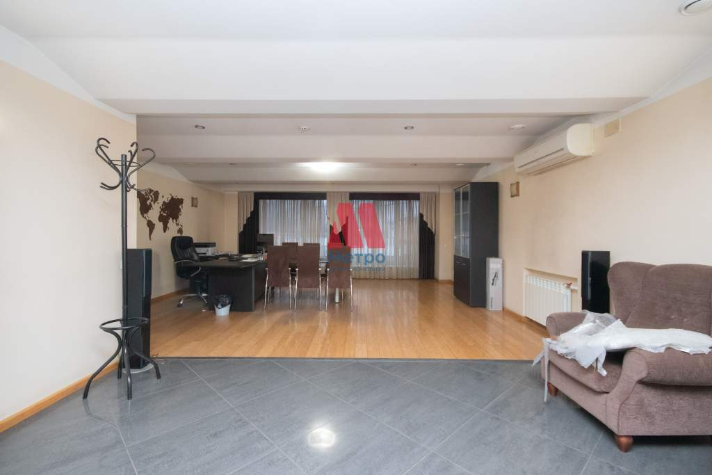 Продам производственное помещение 1400 м.кв.