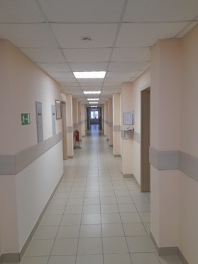 Продам торговое помещение 742.6 м.кв.