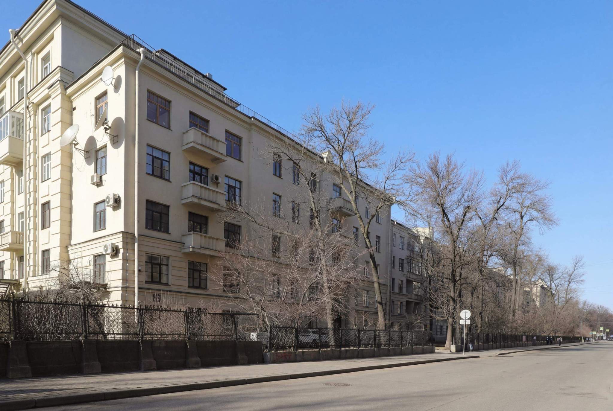 Квартира в аренду в Санкт-Петербурге, Таврическая улица, 2 литера А фото №0