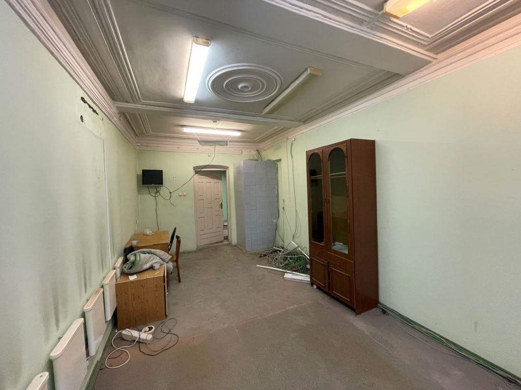 Сдам в аренду офис 120.3 м.кв.