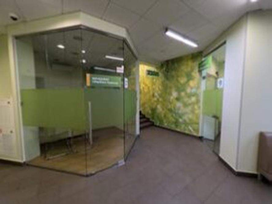 Сдам в аренду магазин 1137.7 м.кв.