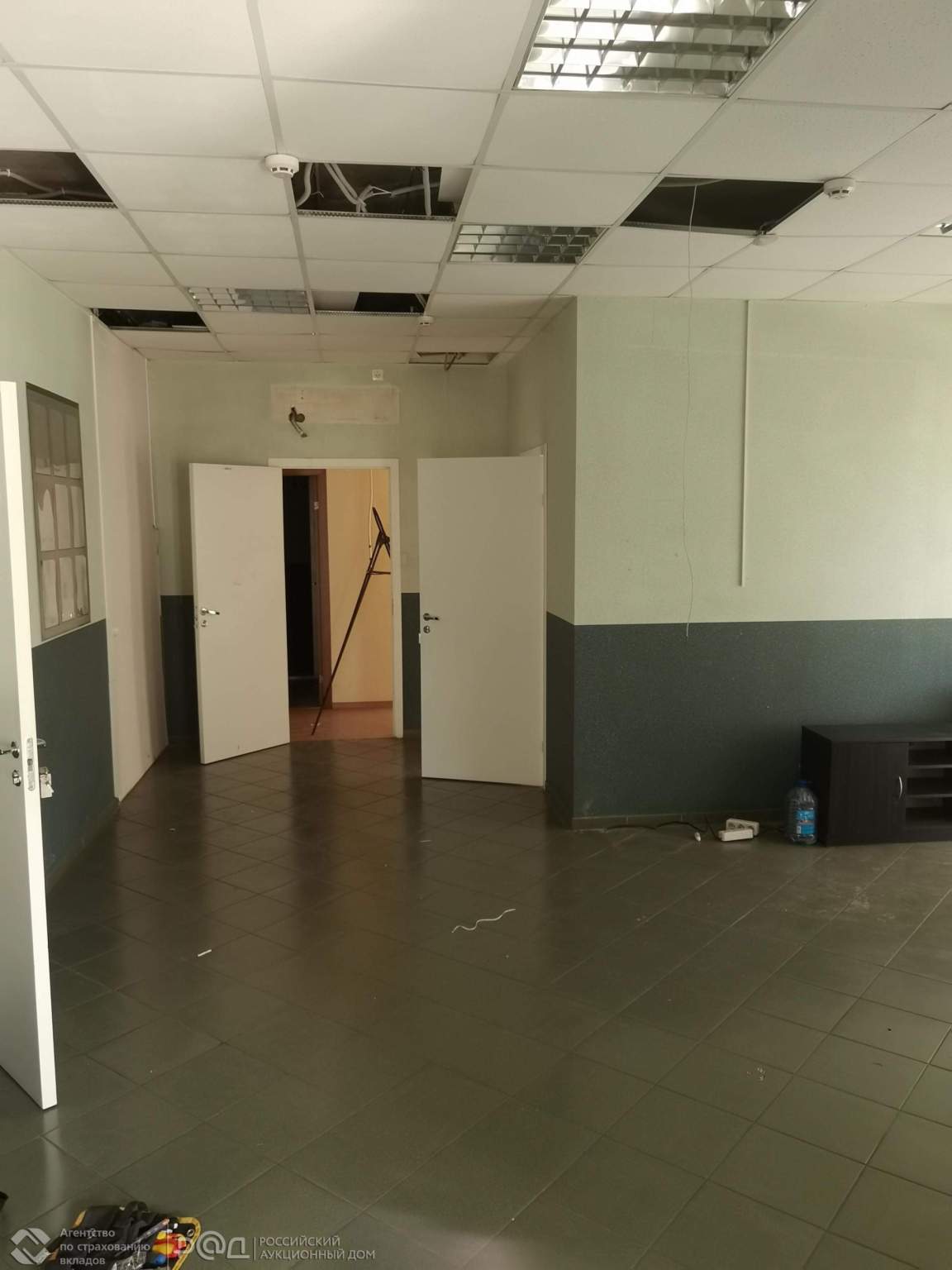 Продам офис 175.8 м.кв.