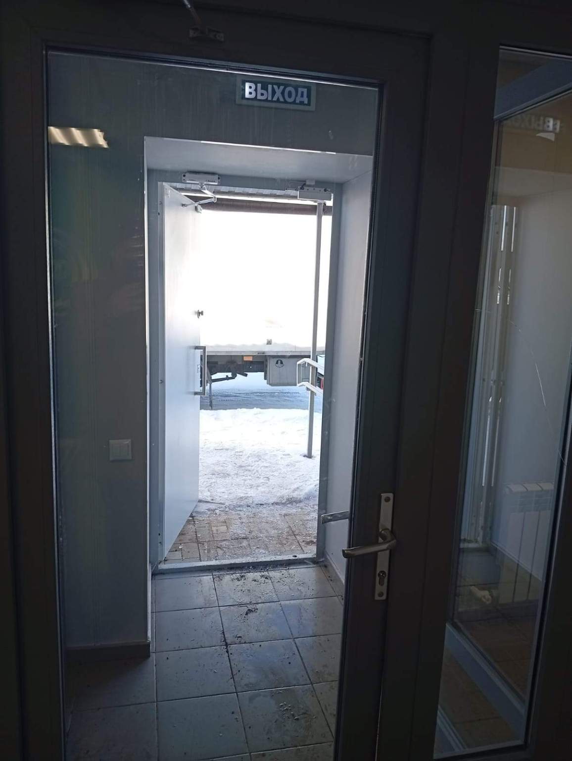 Сдам в аренду офис 36.8 м.кв.