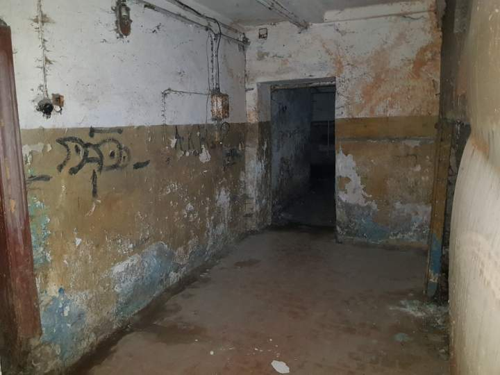 Продам офис 58.4 м.кв.
