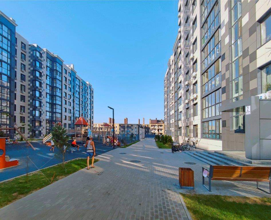Продам земельный участок 2870 м.кв.