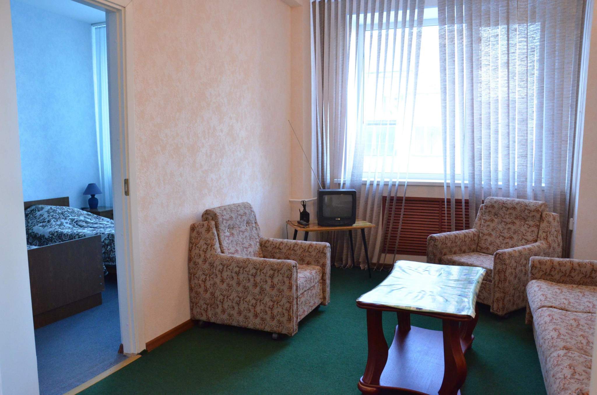 Сдам в аренду офис 714.5 м.кв.