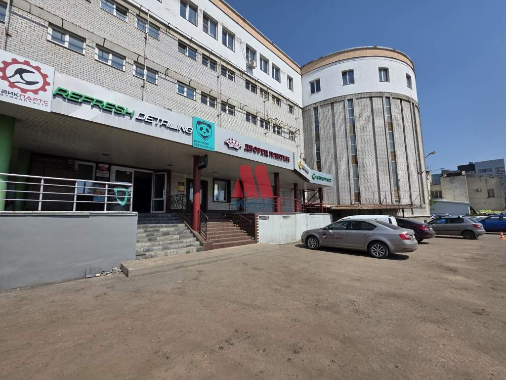 Продам помещение свободного назначения 394 м.кв.
