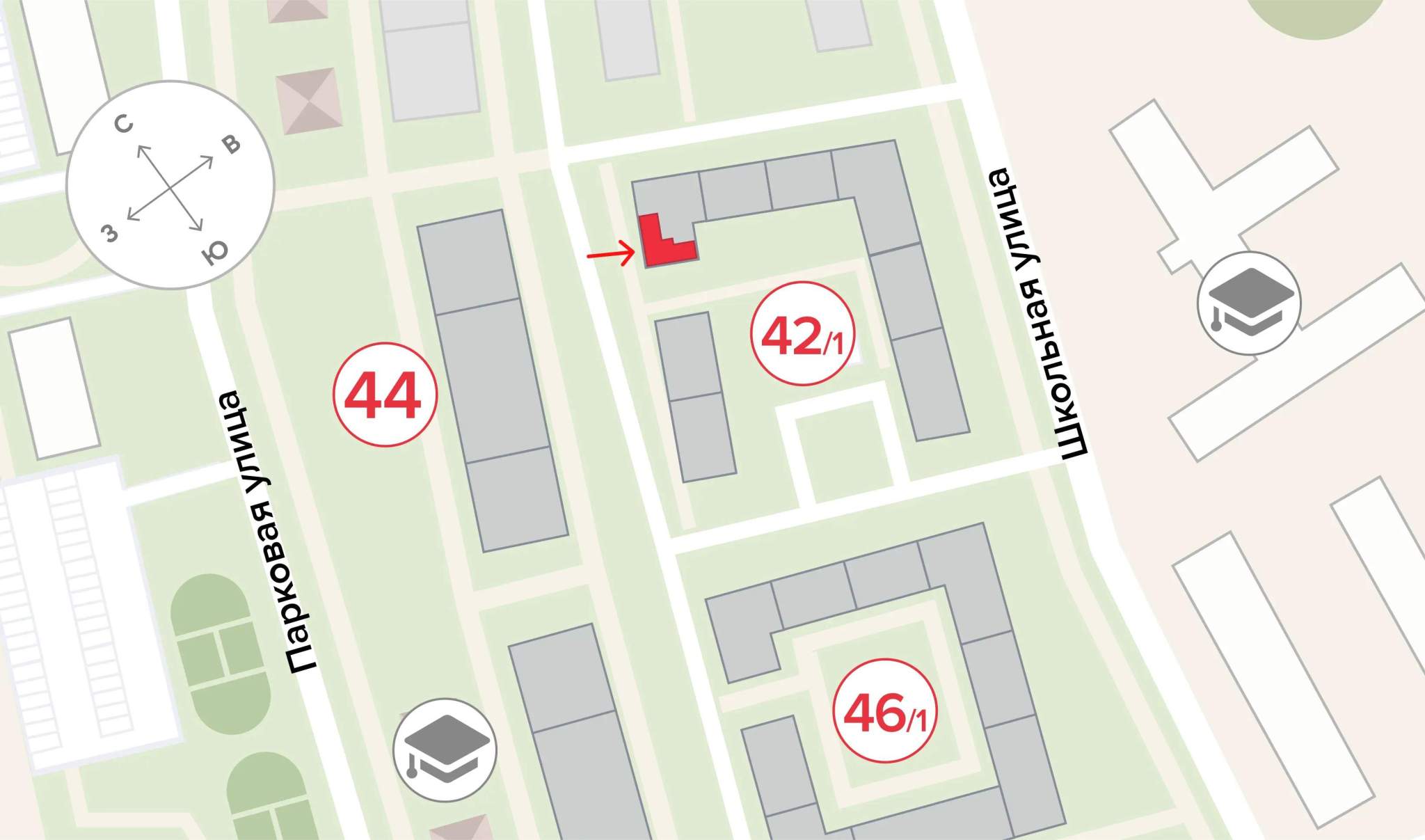 Сдам в аренду помещение свободного назначения 113.2 м.кв.