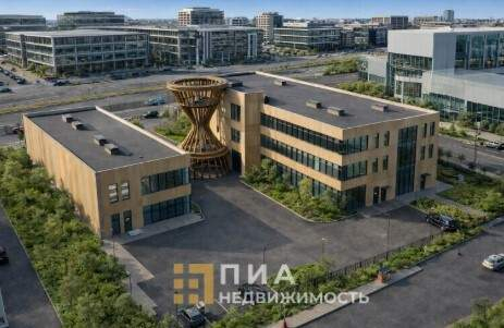 Продам производственное помещение 520 м.кв.