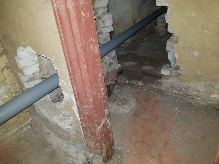 Продам офис 58.4 м.кв.