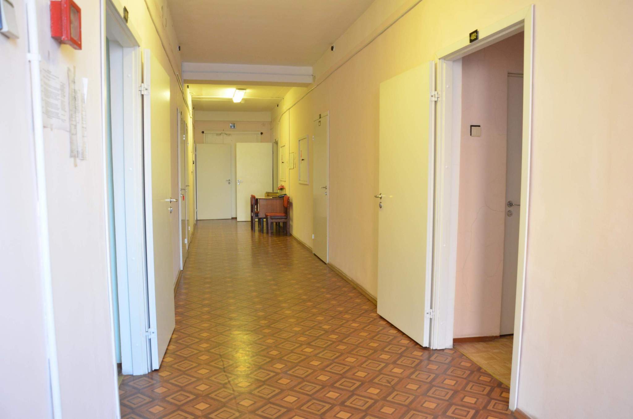 Сдам в аренду офис 714.5 м.кв.