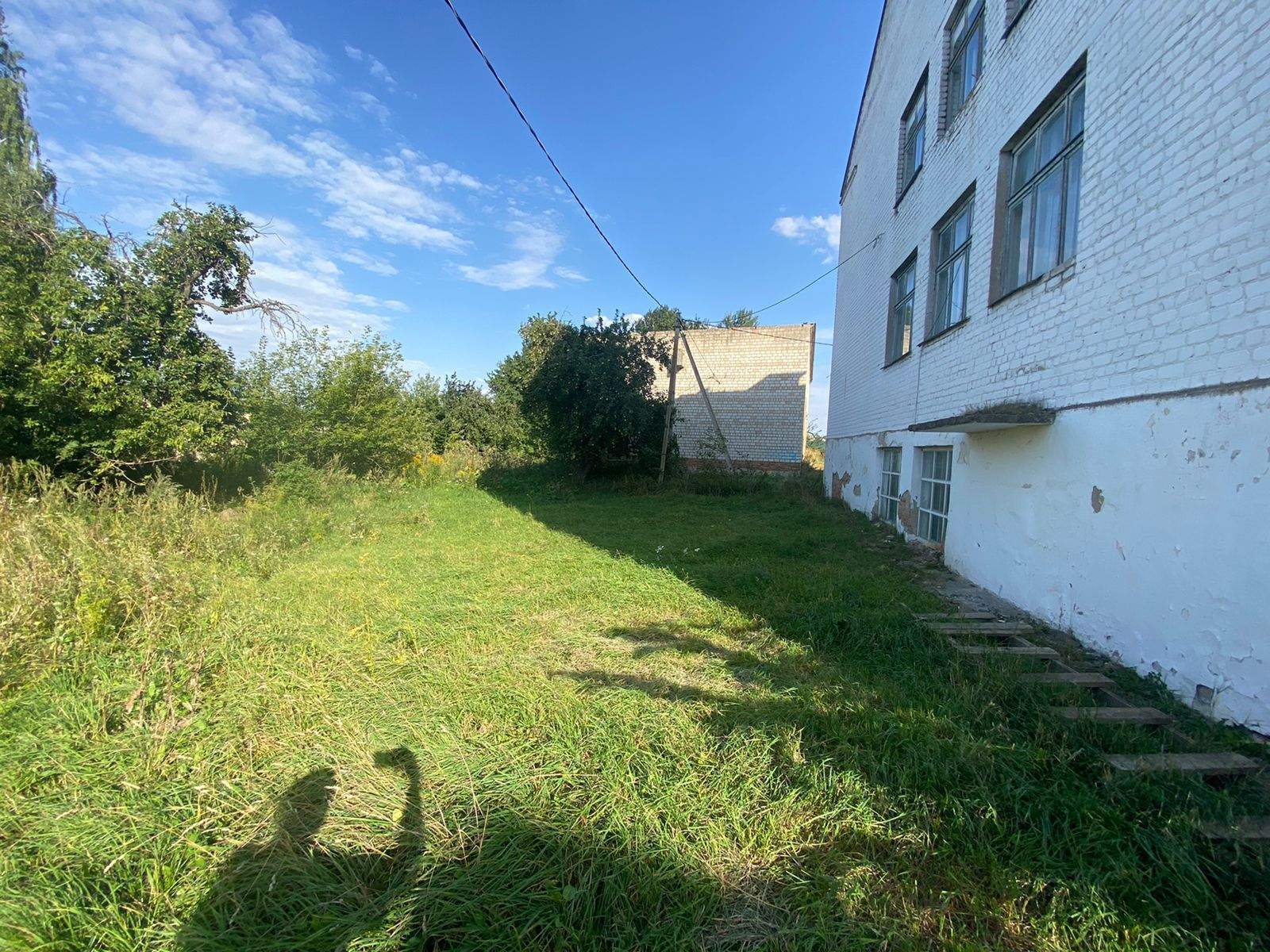 Продам торговое помещение 3015.2 м.кв.