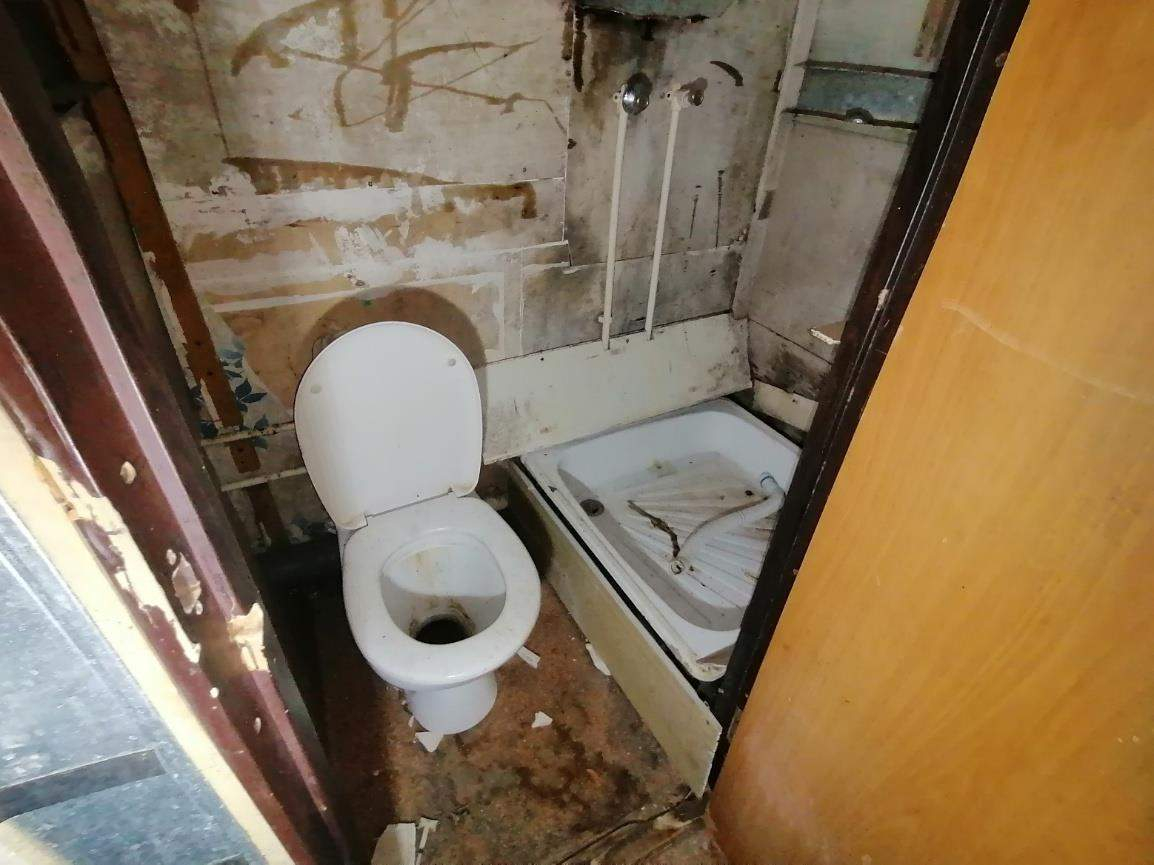 Офис на продажу в Уфе, Запотоцкого улица, 48 фото №15