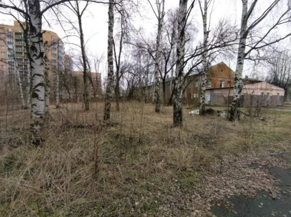 Продам торговое помещение 1928 м.кв.