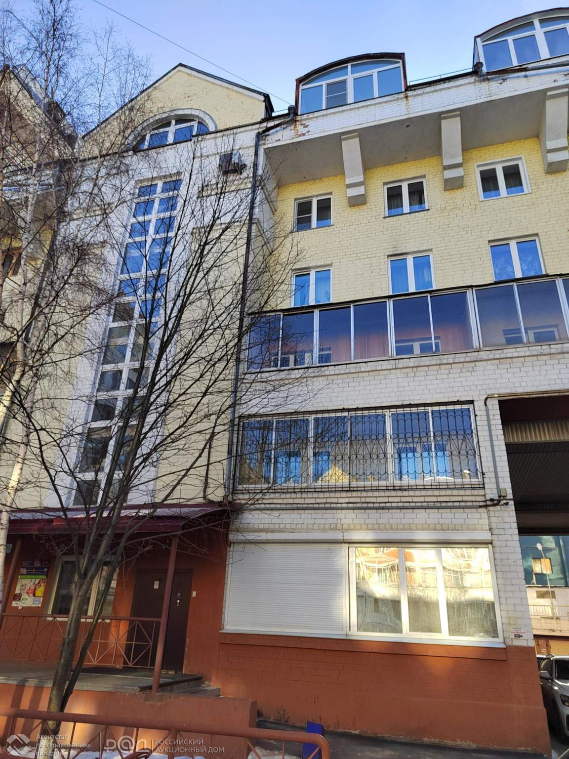 Квартира на продажу в Иркутске, Партизанская улица, 71 фото №1