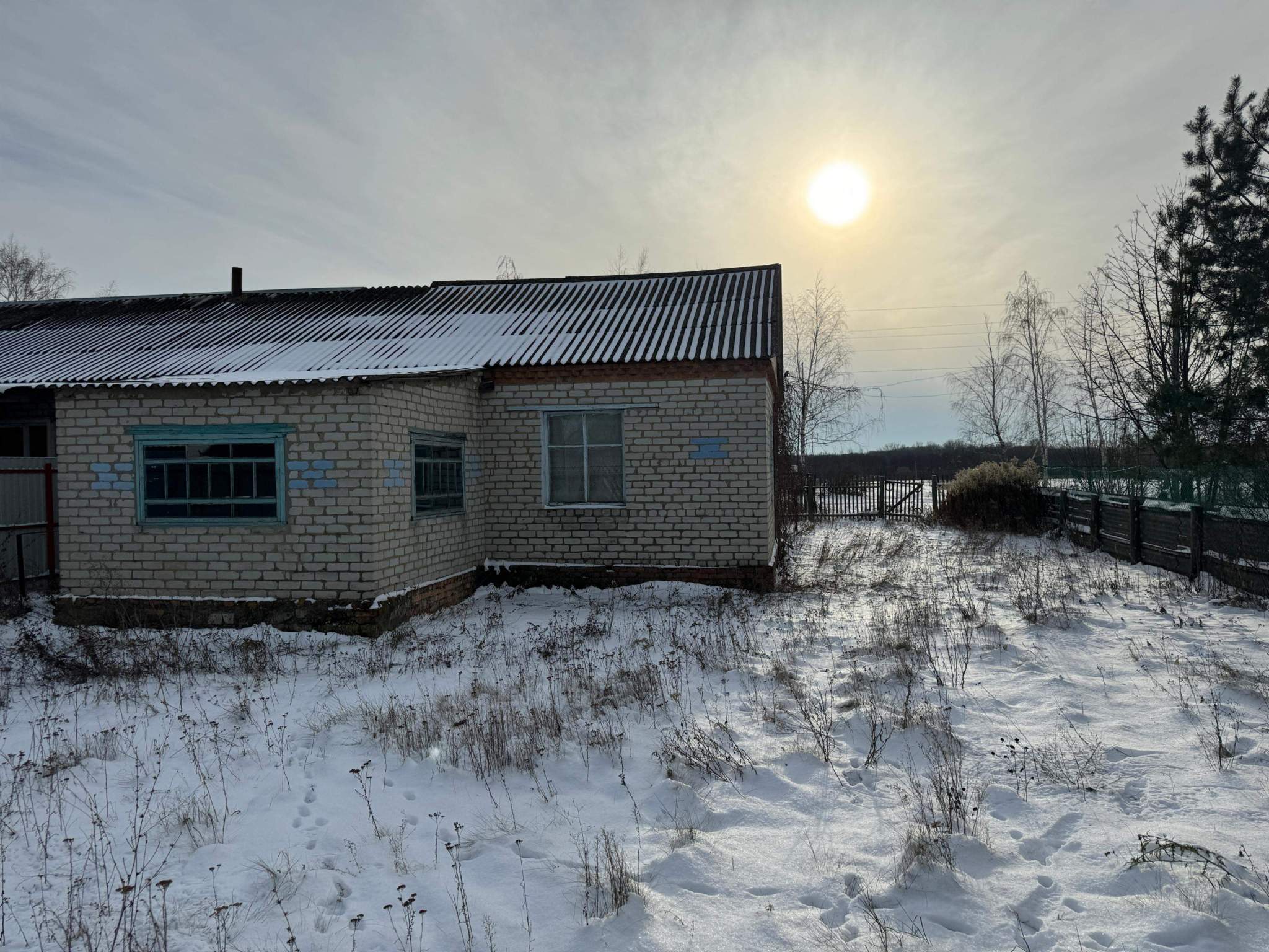 Продам торговое помещение 72.3 м.кв.