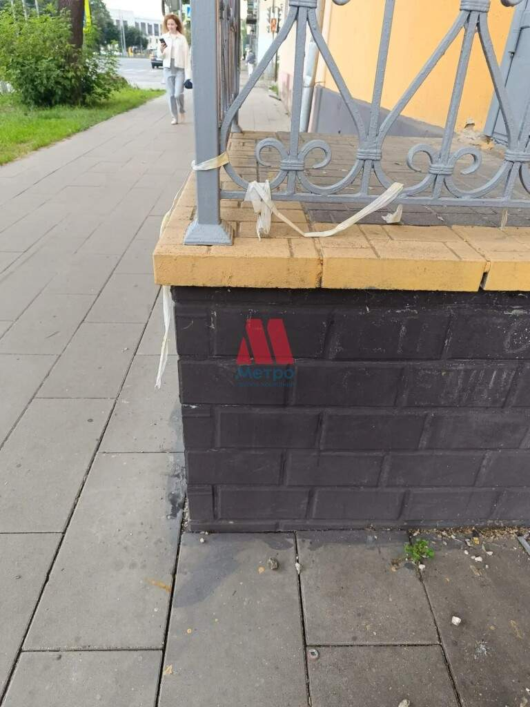 Продам магазин 68 м.кв.