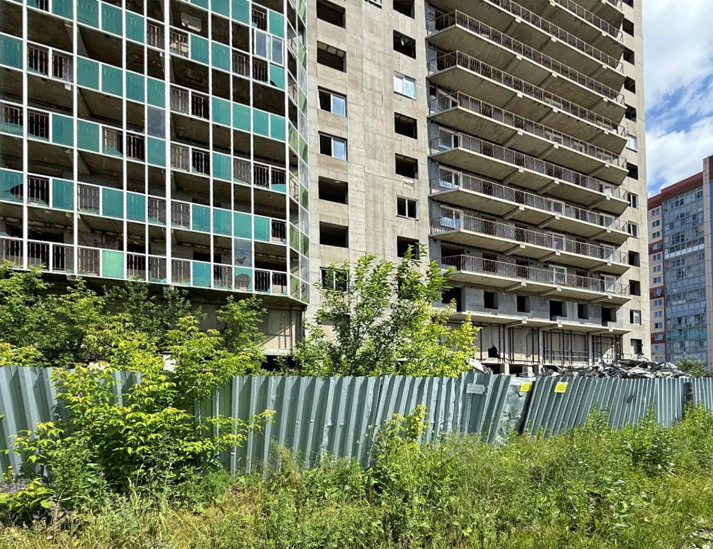 Продам торговое помещение 2177.7 м.кв.