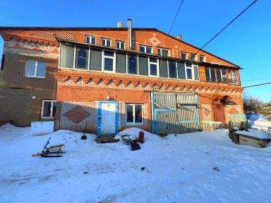 Дом на продажу в посёлке городского типа Усть-Кинельский, Студенцы улица, 5а фото №4