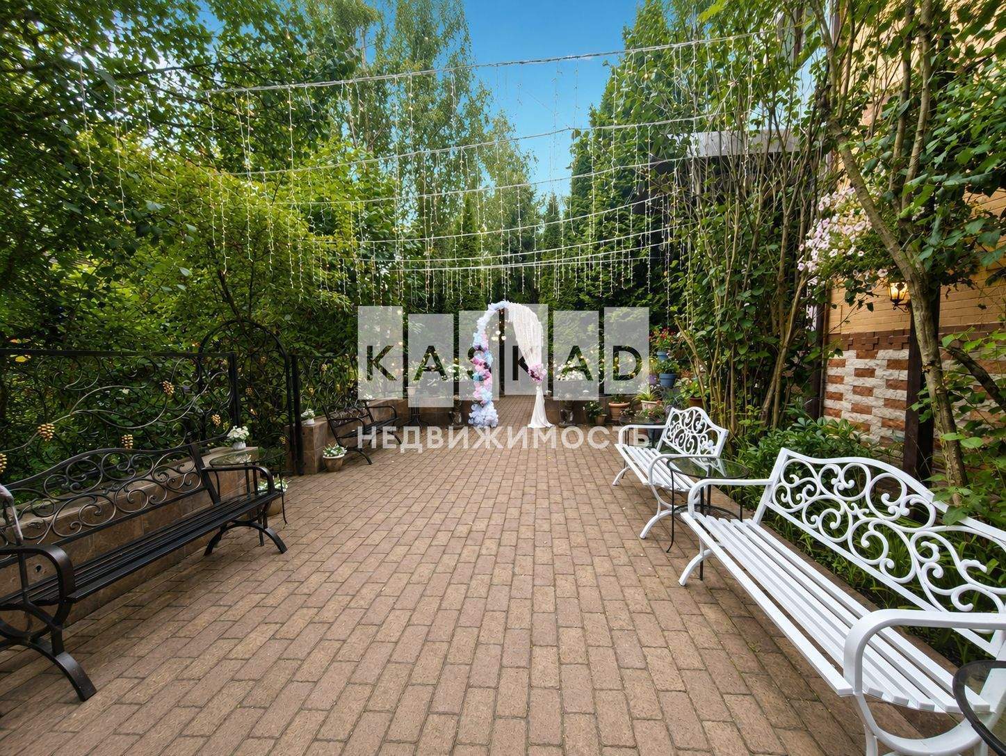 Коттедж на продажу в Раменском, Подгорная улица, 45 фото №4