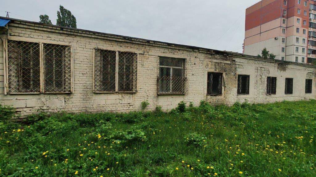 Продам офис 1313.8 м.кв.