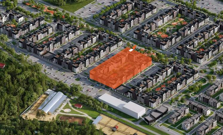 Продам помещение свободного назначения 42.3 м.кв.