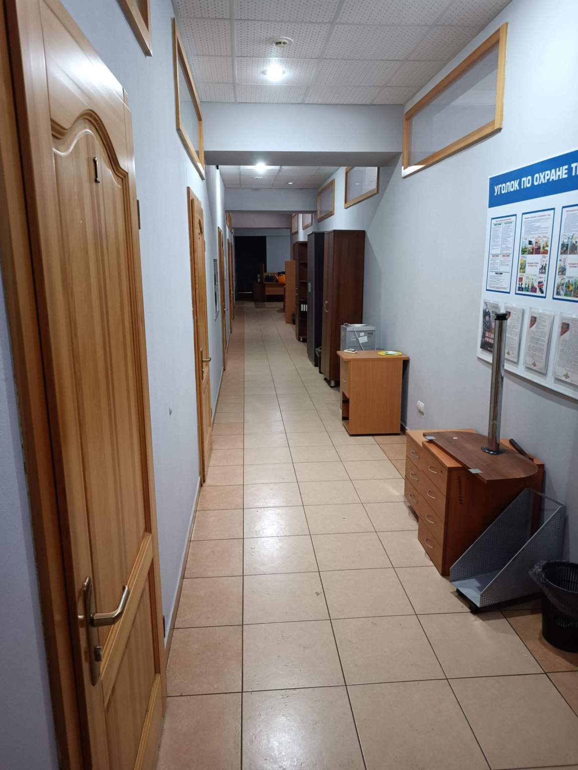 Продам офис 624.3 м.кв.