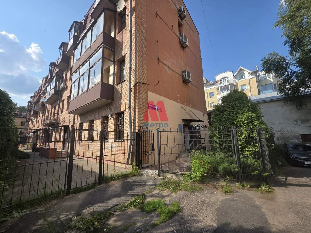 Сдам в аренду помещение свободного назначения 77 м.кв.