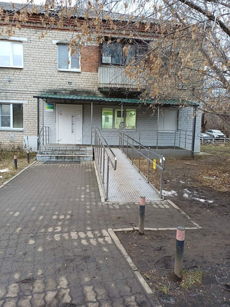 Продам офис 66.3 м.кв.
