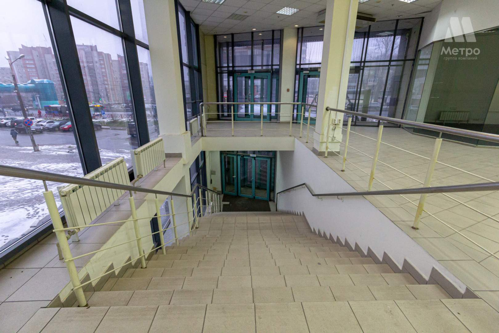 Торговая площадь на продажу в Ярославле, Московский проспект, 80а фото №3