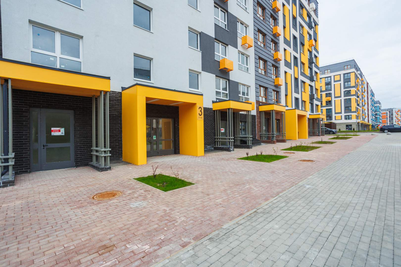 Продам помещение свободного назначения 86.4 м.кв.