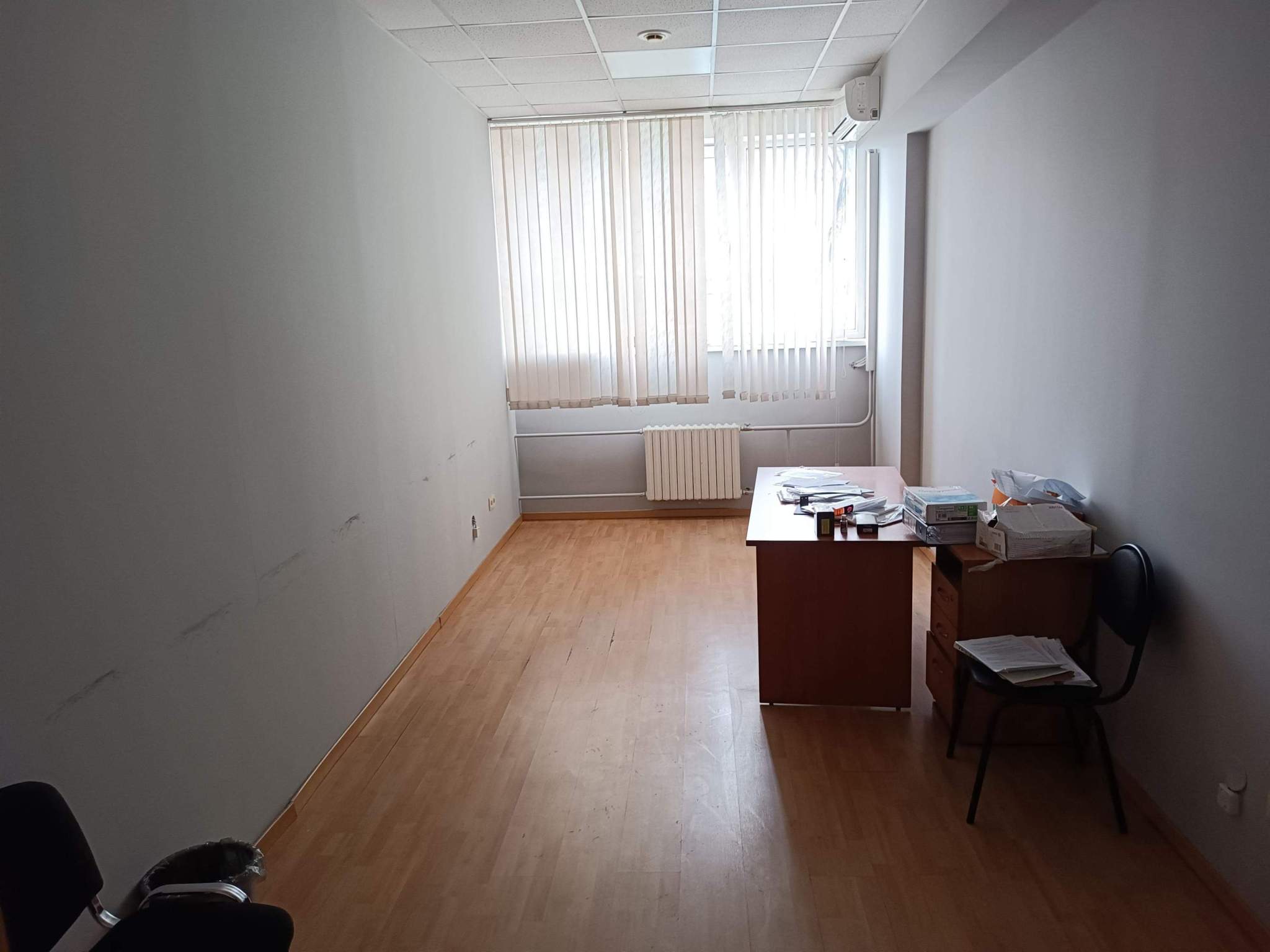 Офис на продажу в Красноярске, Академика Киренского улица, 89 литера 1 фото №15