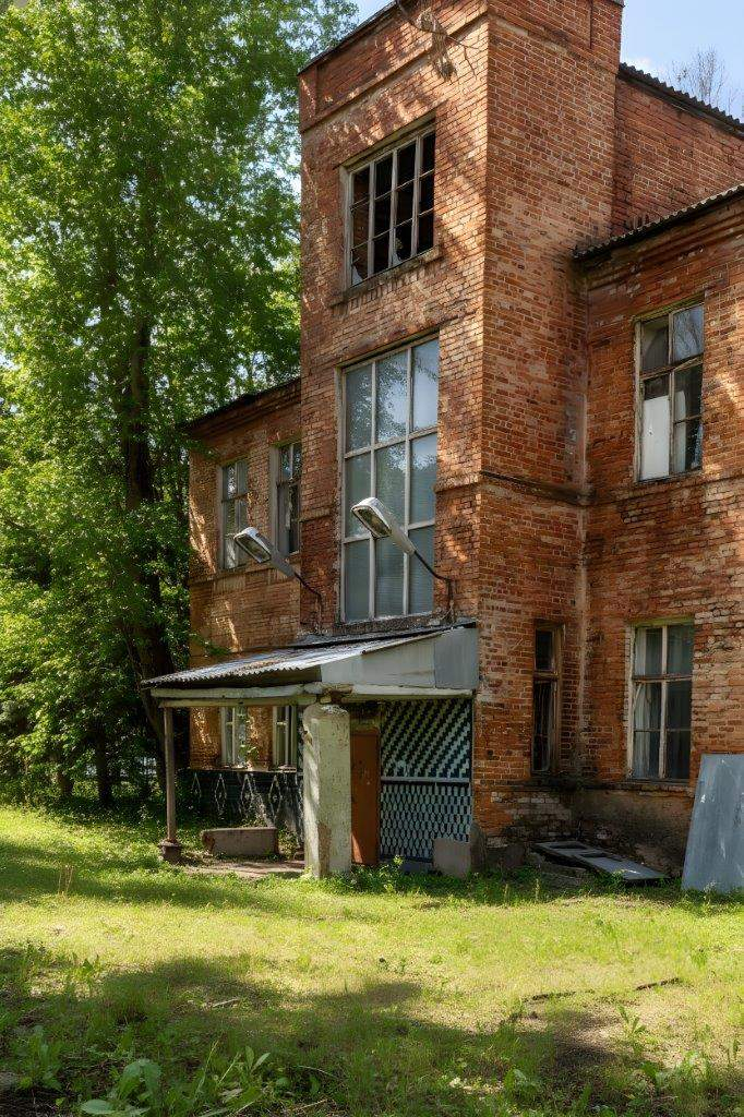 Продам торговое помещение 2316.1 м.кв.