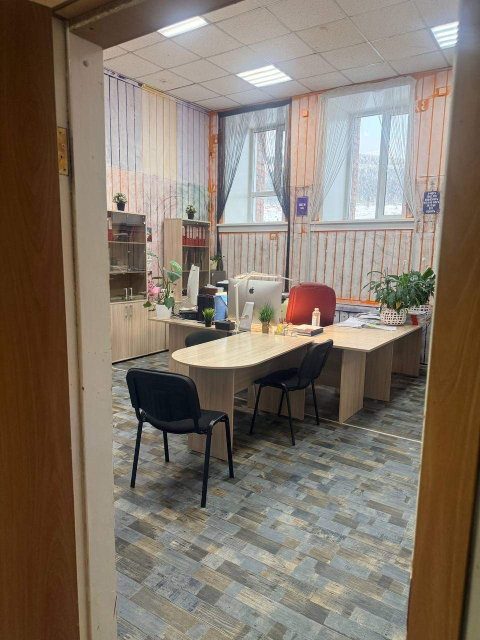 Офис на продажу в Усть-Куте, Кирова улица, 21а фото №6