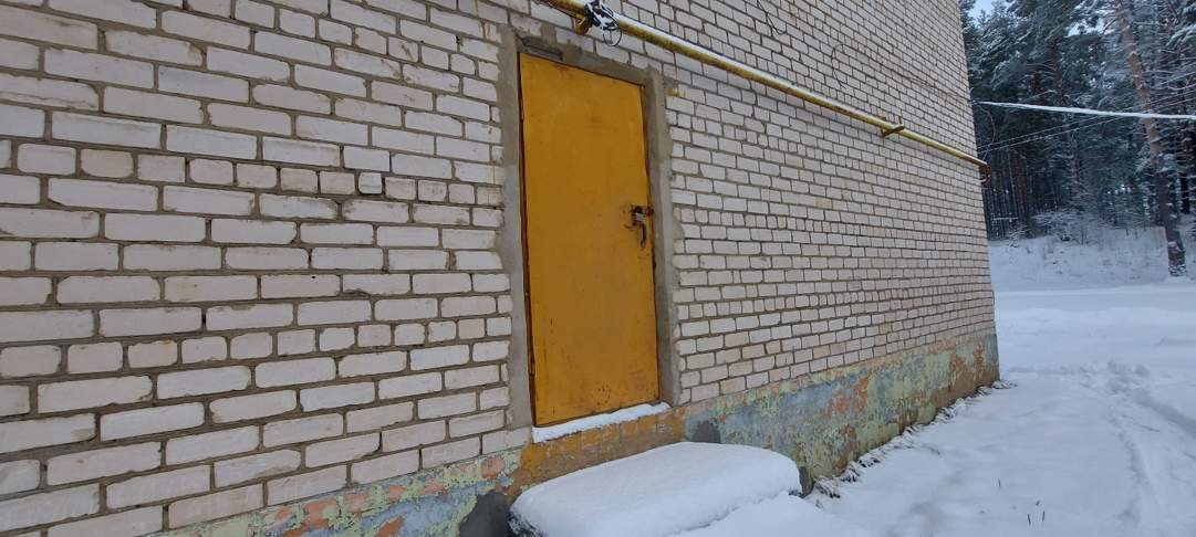 Продам офис 54.6 м.кв.