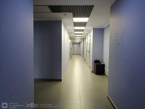 Офис на продажу в Москве, Долгоруковская улица, 4А фото №22
