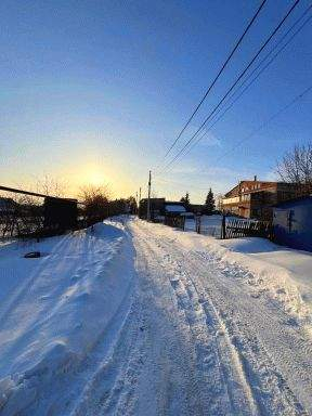 Дом на продажу в посёлке городского типа Усть-Кинельский, Студенцы улица, 5а фото №12