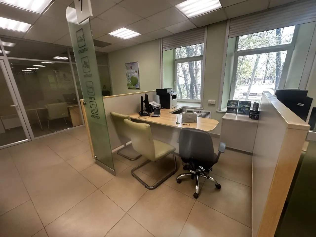 Сдам в аренду офис 72.9 м.кв.