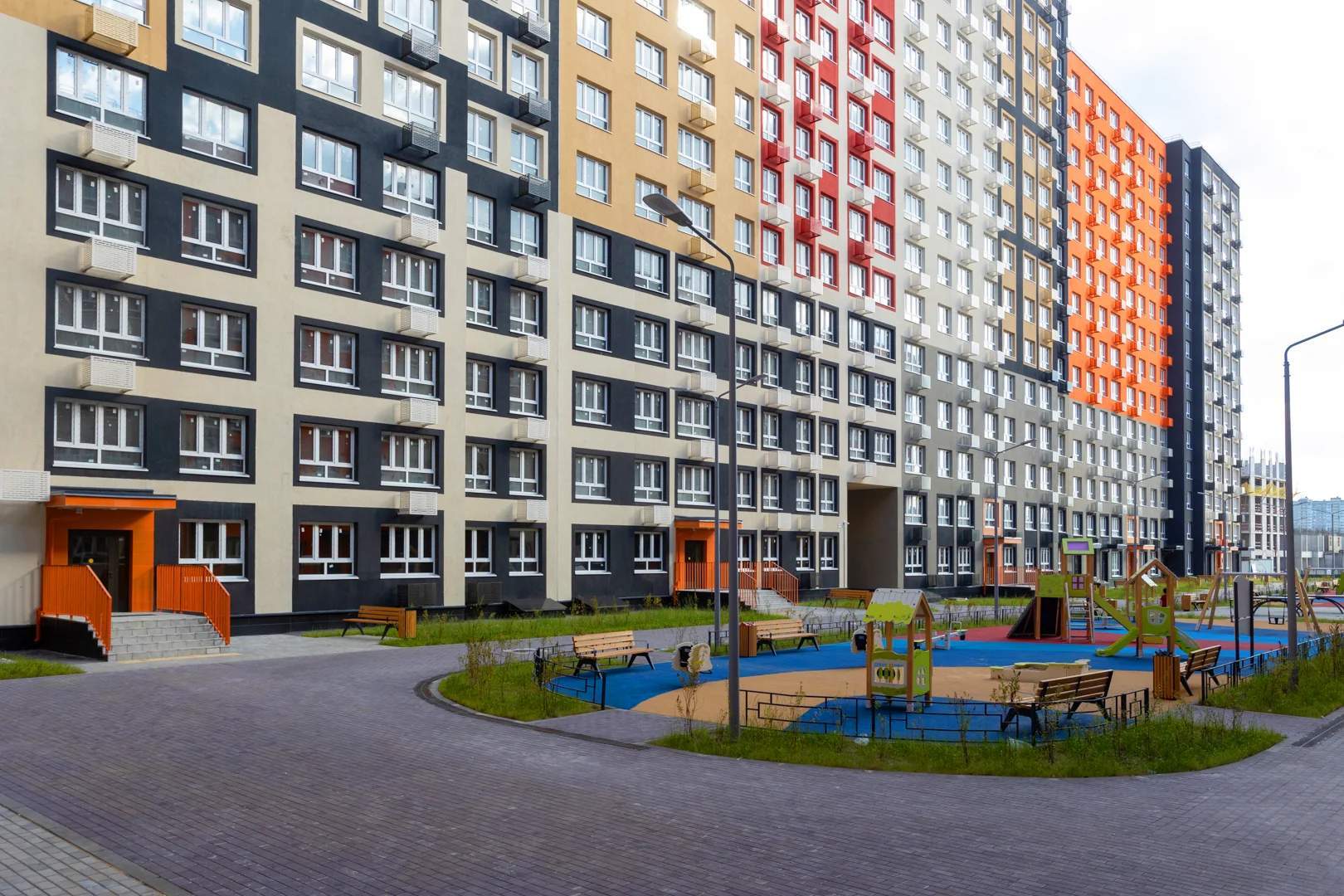 Продам помещение свободного назначения 35.7 м.кв.