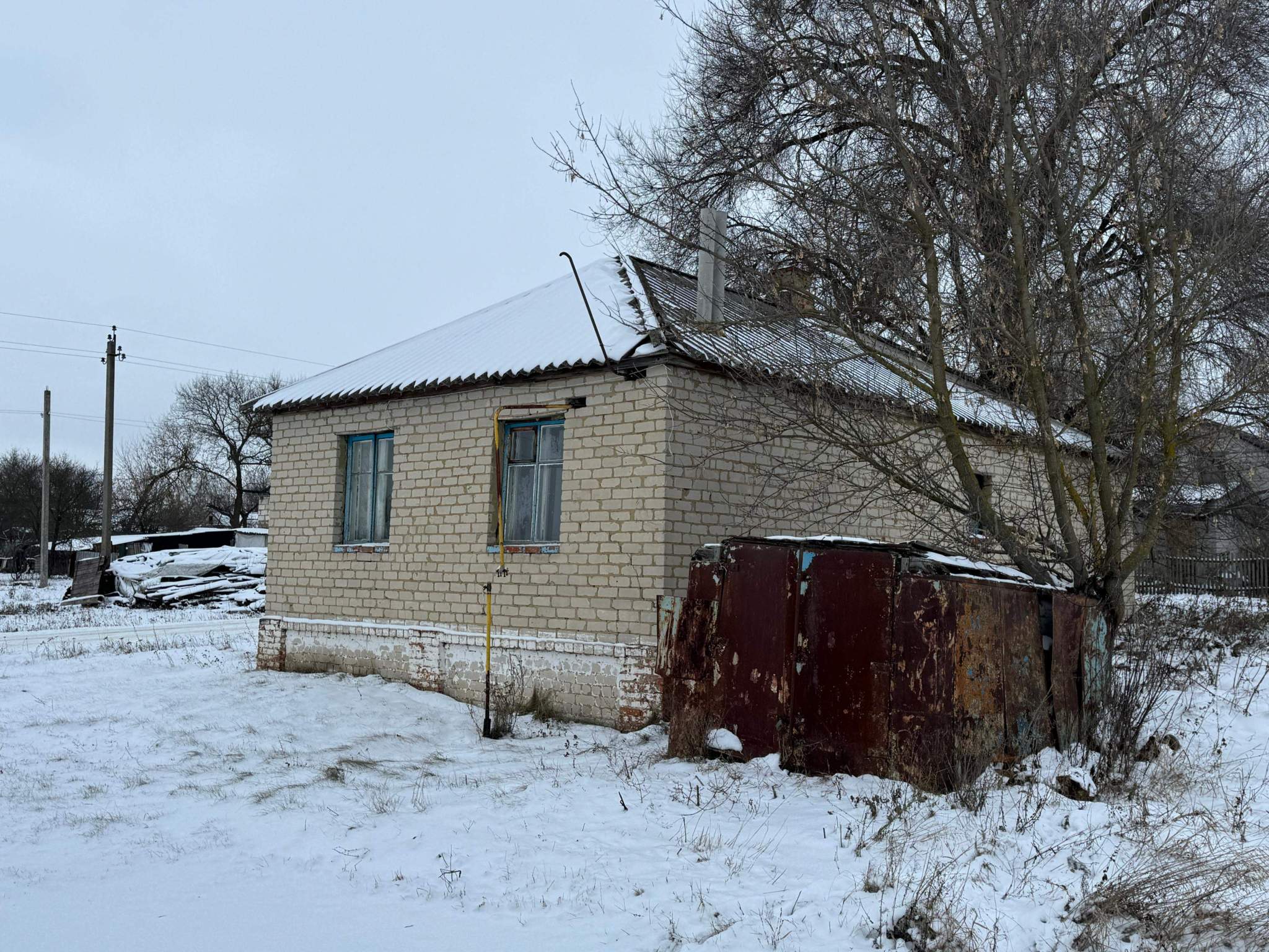 Продам торговое помещение 74.6 м.кв.