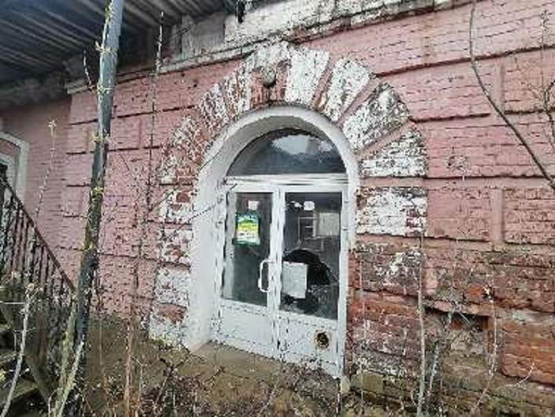 Продам торговое помещение 506.1 м.кв.