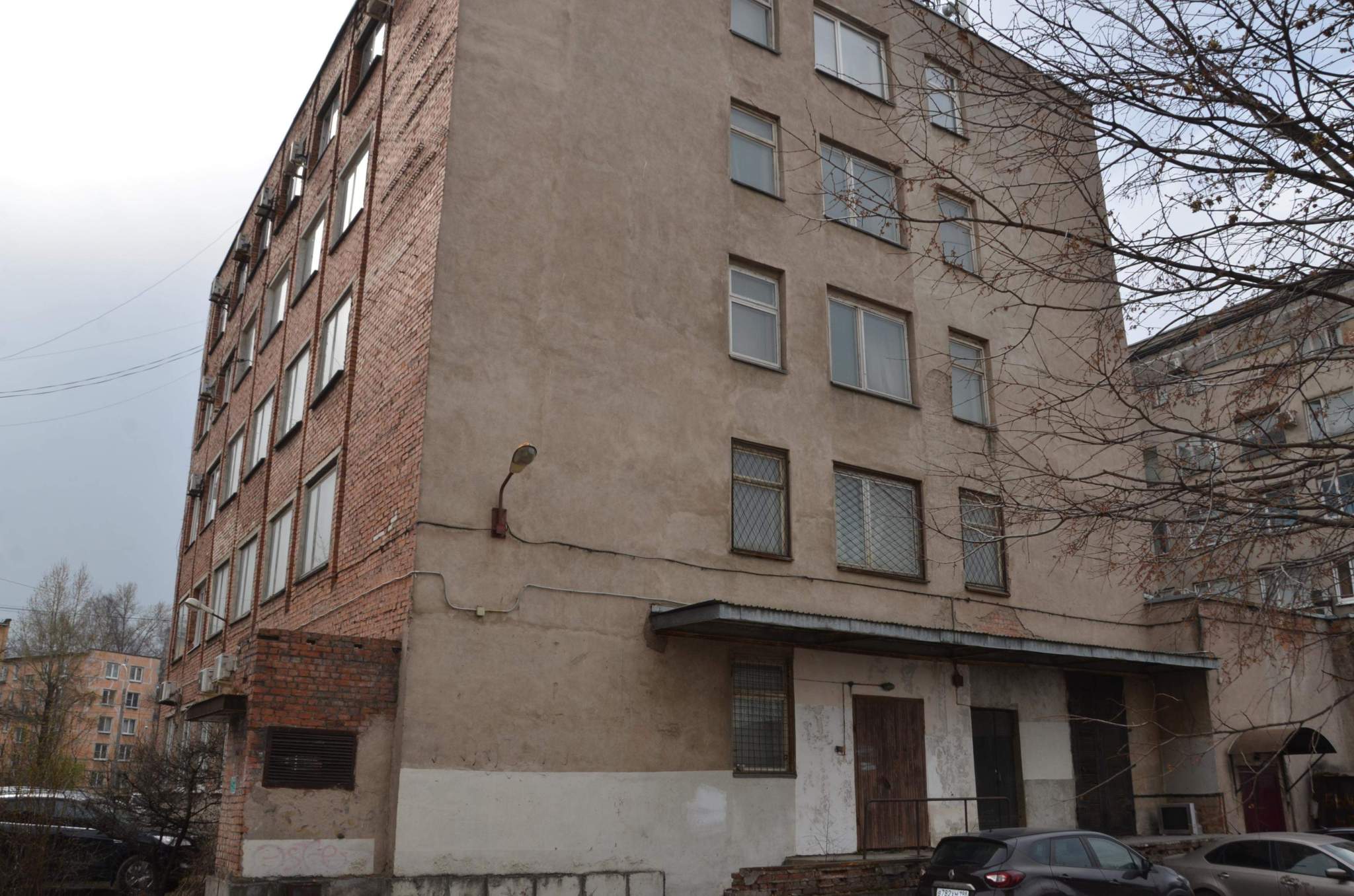 Сдам в аренду офис 714.5 м.кв.
