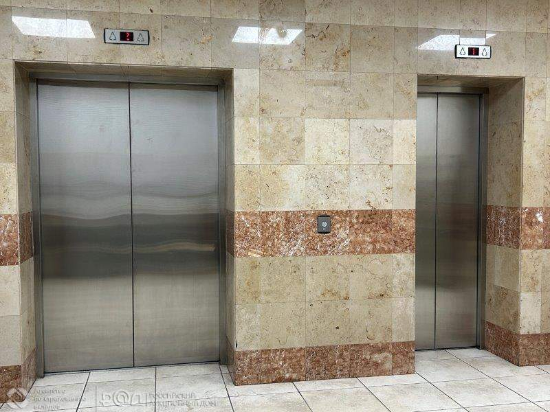 Продам офис 1230.3 м.кв.
