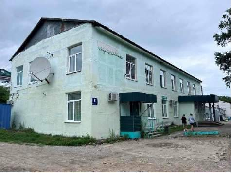 Продам офис 295.7 м.кв.