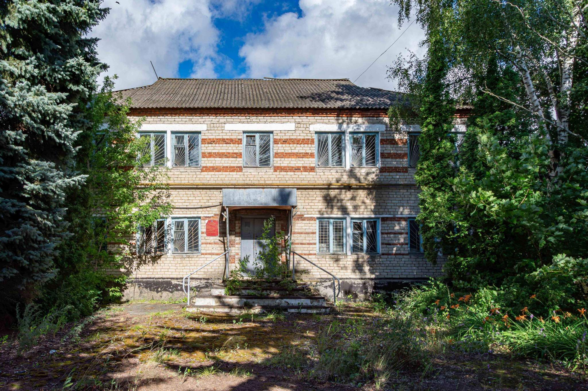 Продам торговое помещение 494.9 м.кв.