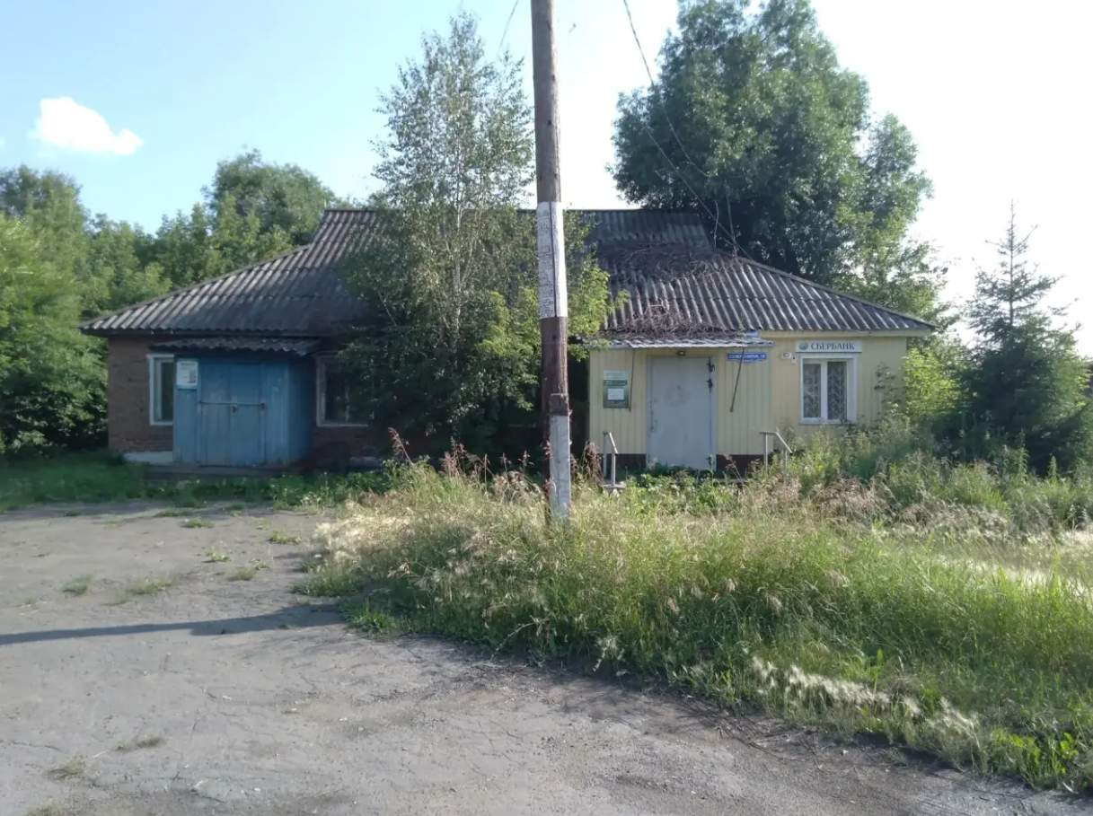 Офис в аренду в Алексеевке, Совхозная улица, 18
