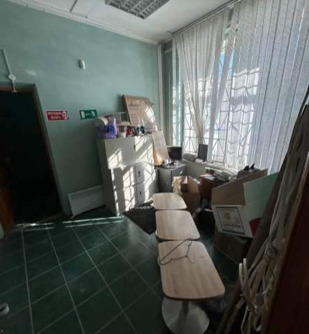 Сдам в аренду офис 60.6 м.кв.