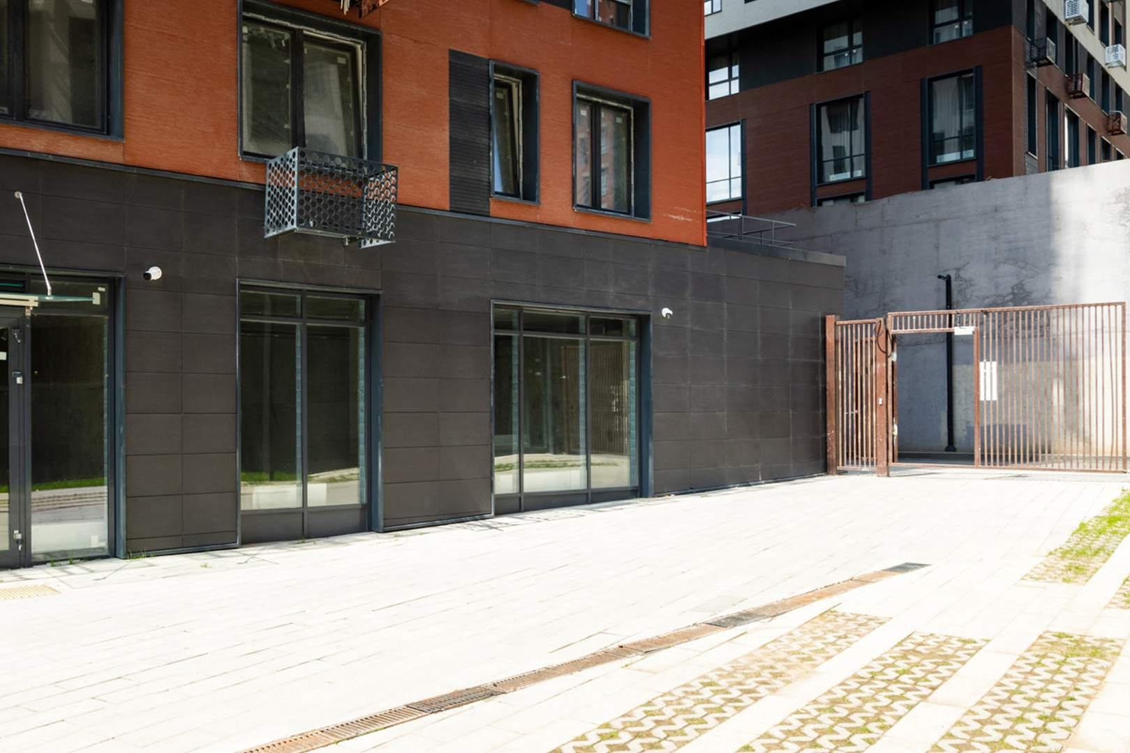Сдам в аренду помещение свободного назначения 72.9 м.кв.