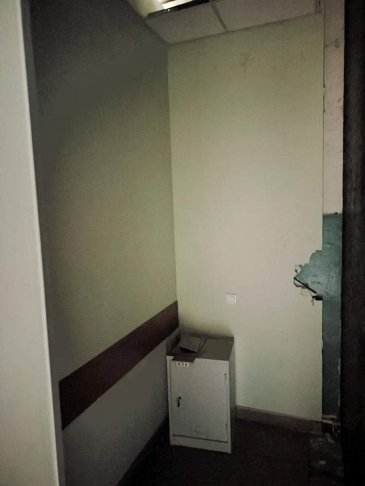 Сдам в аренду офис 147.1 м.кв.